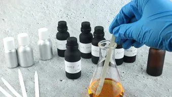 OEM 香水香氛