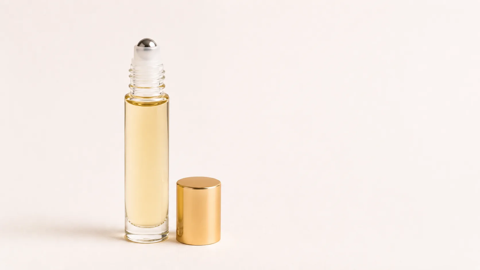 香水油 / Attar 香油
