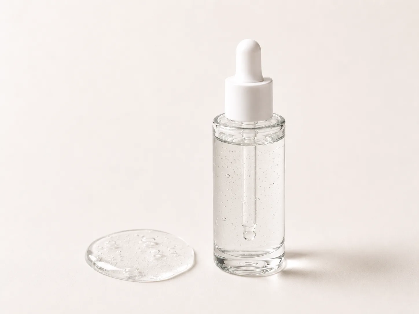 玻尿酸精华液 OEM 生产