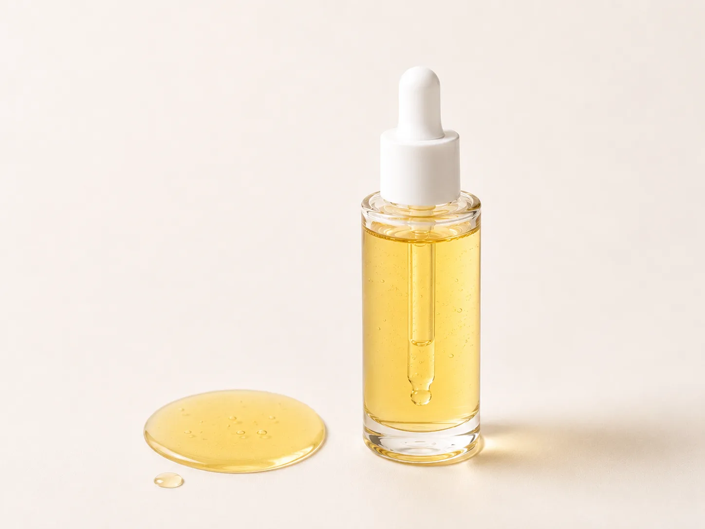维生素 C 精华液 OEM 生产