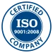 ISO-9001-2008-Certified